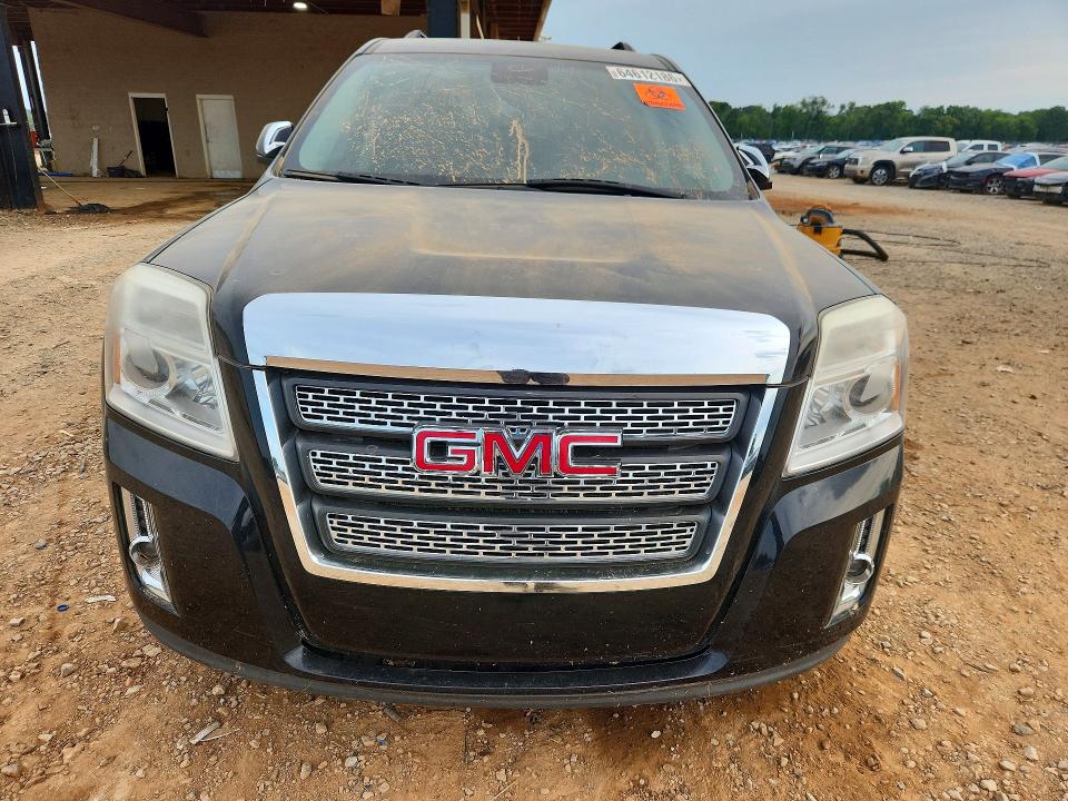 Продажа на аукционе авто 2015 Gmc Terrain, vin: 2GKFLXEK7F6369057, номер лота: 64612186