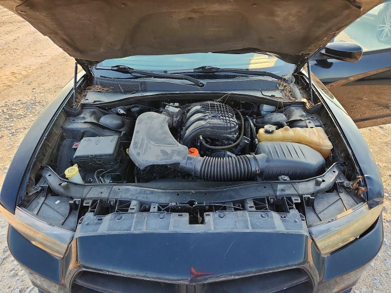 Aukcja sprzedaży 2012 Dodge Charger, vin: 2C3CDXHG1CH164518, numer aukcji: 67165756