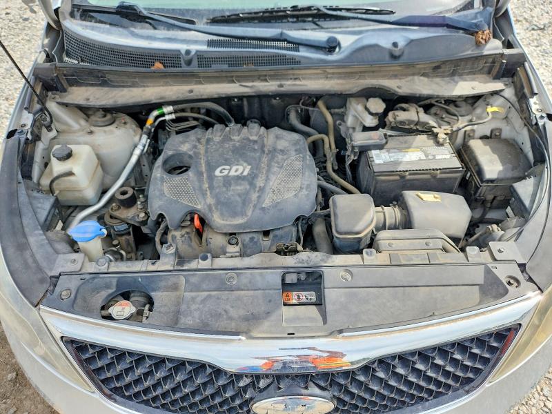 Продаж на аукціоні авто 2014 Kia Sportage, vin: KNDPBCAC0E7614371, номер лоту: 65272546