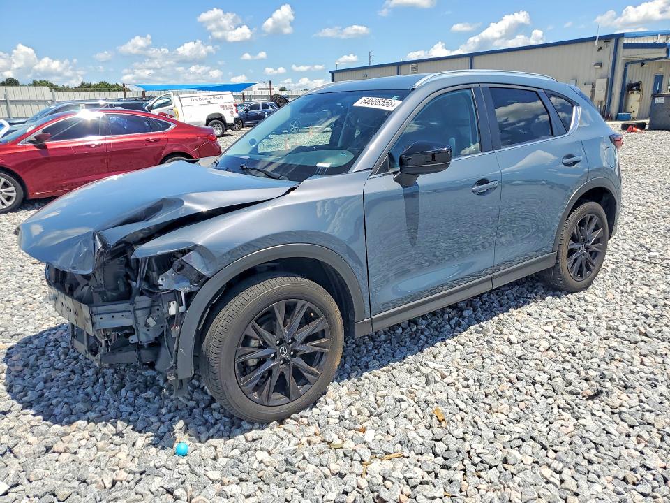 Auction sale of the 2024 Mazda Cx-5, vin: JM3KFBCL4R0479228, lot number: 64608556