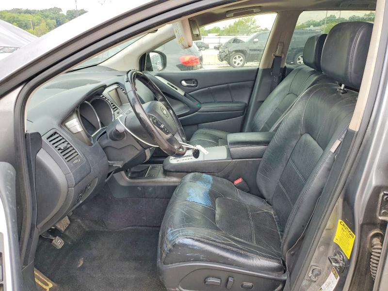 Продаж на аукціоні авто 2014 Nissan Murano, vin: JN8AZ1MUXEW418460, номер лоту: 65048626