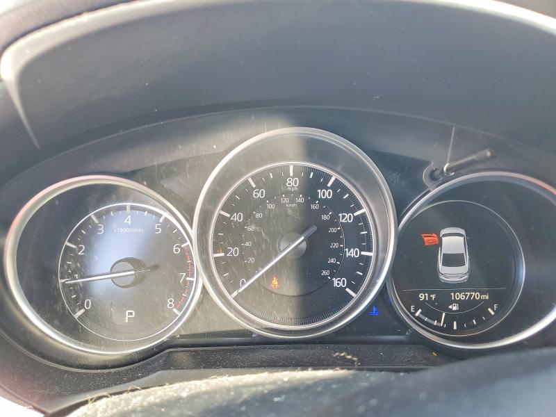 Продаж на аукціоні авто 2020 Mazda 6, vin: JM1GL1WY9L1520558, номер лоту: 64728296