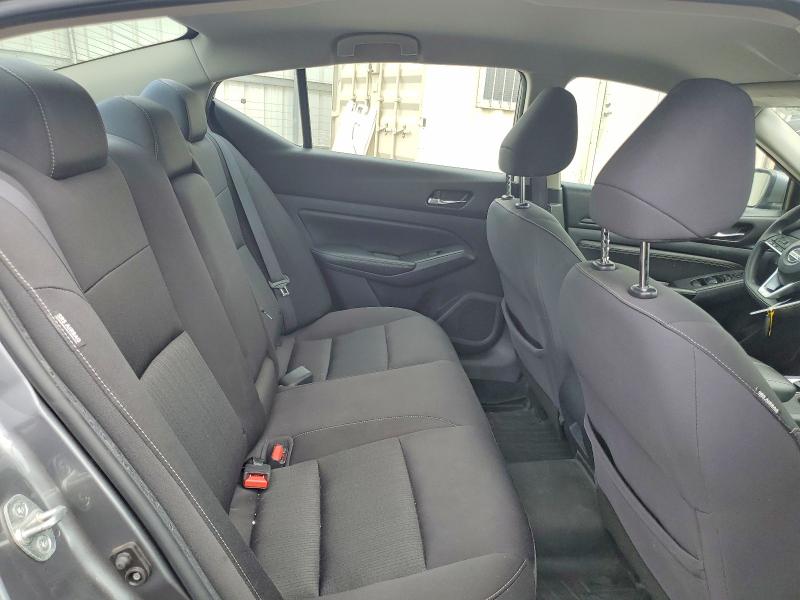 2020 Nissan Altima მანქანა იყიდება აუქციონზე, vin: 1N4BL4BV4LC233453, აუქციონის ნომერი: 63301366