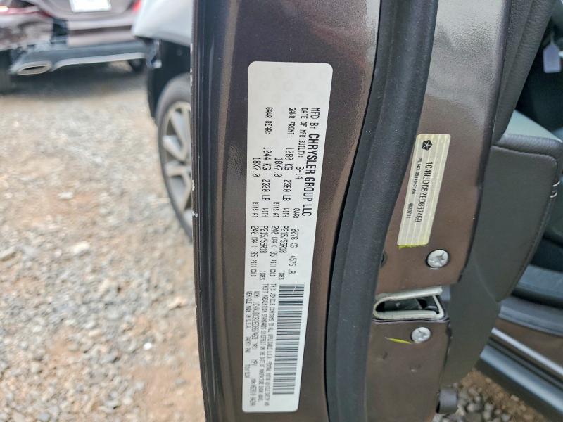 64623486 :رقم المزاد ، 1C4NJDCB2ED867469 vin ، 2014 Jeep Compass مزاد بيع