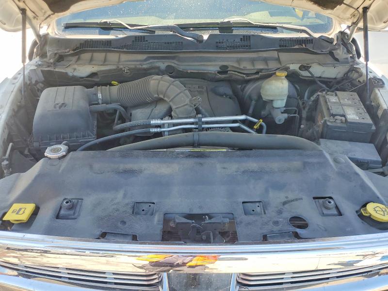 2011 Dodge Ram 1500 მანქანა იყიდება აუქციონზე, vin: 1D7RV1GT1BS535396, აუქციონის ნომერი: 66117656