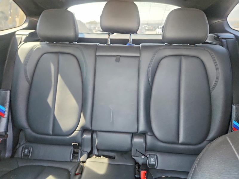 Aukcja sprzedaży 2016 Bmw X1, vin: WBXHT3C39GP888950, numer aukcji: 63712246