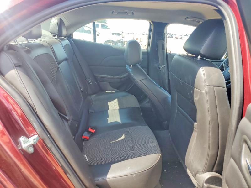2015 Chevrolet Malibu მანქანა იყიდება აუქციონზე, vin: 1G11C5SLXFF226822, აუქციონის ნომერი: 64388376