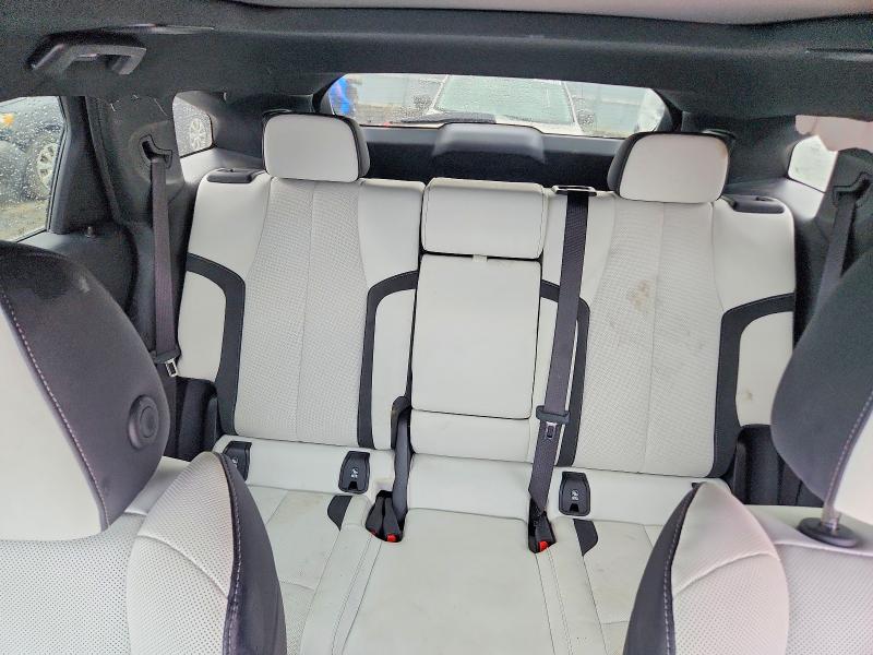 2024 Acura Zdx მანქანა იყიდება აუქციონზე, vin: 4W5KHNRL4RZ512447, აუქციონის ნომერი: 66254546