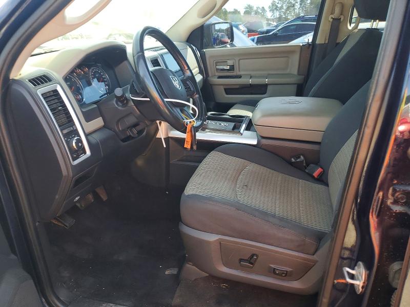 Aukcja sprzedaży 2012 Dodge Ram 1500, vin: 1C6RD7LT9CS203852, numer aukcji: 63309146