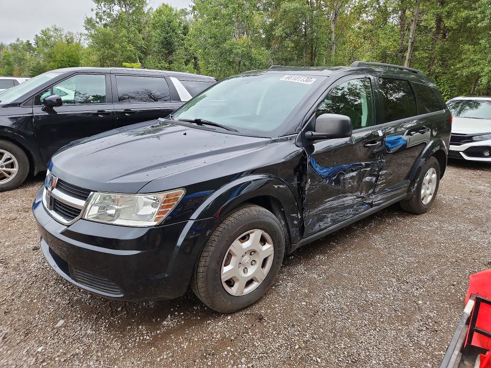 Aukcja sprzedaży 2010 Dodge Journey, vin: 3D4PG4FB5AT128283, numer aukcji: 66101136