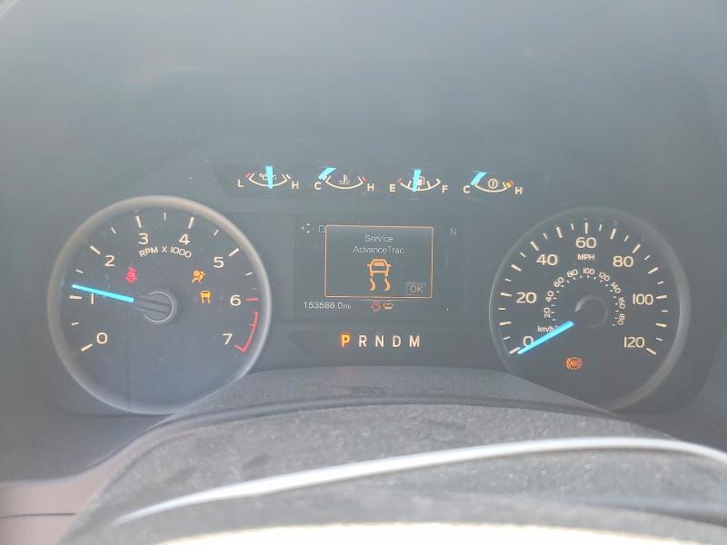 65153136 :رقم المزاد ، 1FTEW1E53JFB18654 vin ، 2018 Ford F150 مزاد بيع
