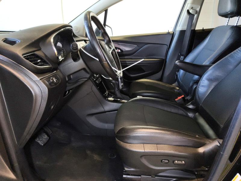Продаж на аукціоні авто 2017 Buick Encore, vin: KL4CJESB0HB100325, номер лоту: 62808986