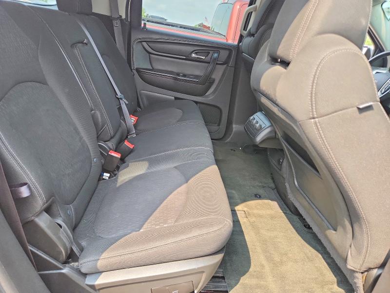 64195756 :رقم المزاد ، 1GKKRNED8DJ258567 vin ، 2013 Gmc Acadia مزاد بيع