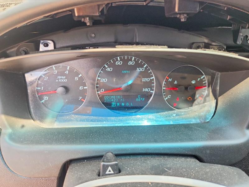 Продаж на аукціоні авто 2012 Chevrolet Impala, vin: 2G1WC5E35C1252393, номер лоту: 64827716
