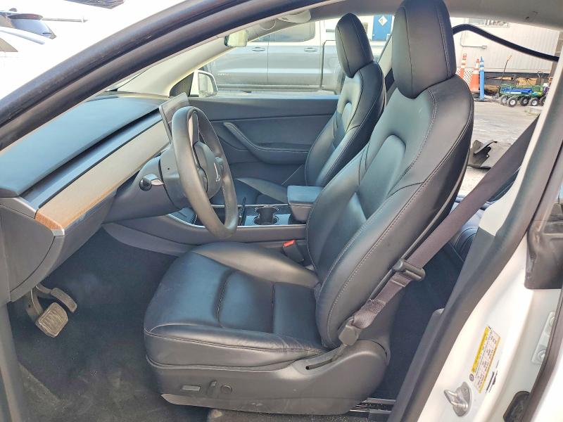 Продаж на аукціоні авто 2020 Tesla Model Y, vin: 5YJYGDEE1LF058439, номер лоту: 64653486