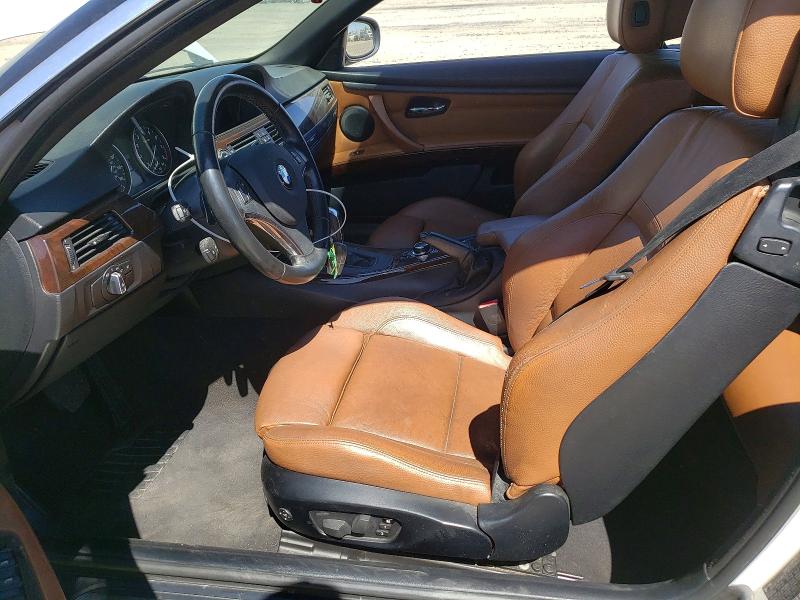 2011 Bmw 328 მანქანა იყიდება აუქციონზე, vin: WBADW7C55BE545226, აუქციონის ნომერი: 63927686