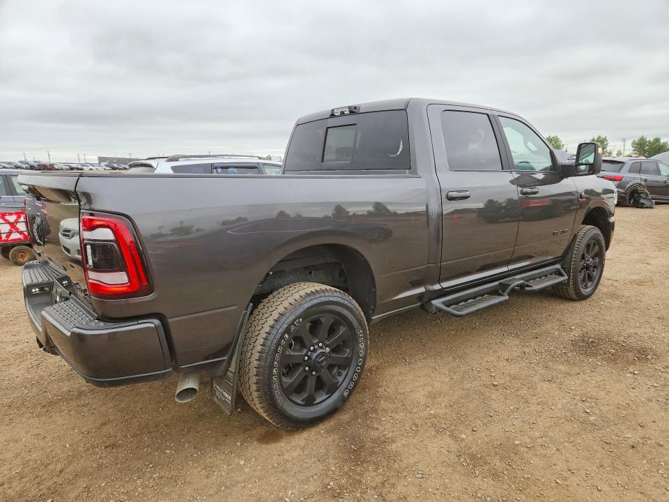 2024 Ram 3500 მანქანა იყიდება აუქციონზე, vin: 3C63R3EL3RG399784, აუქციონის ნომერი: 64297866