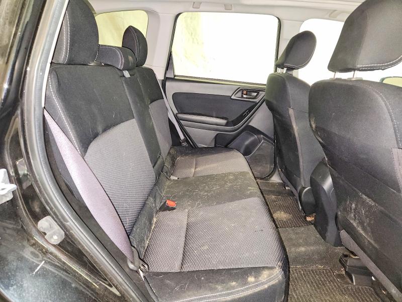 Продажа на аукционе авто 2016 Subaru Forester, vin: JF2SJADC1GH464279, номер лота: 63672736