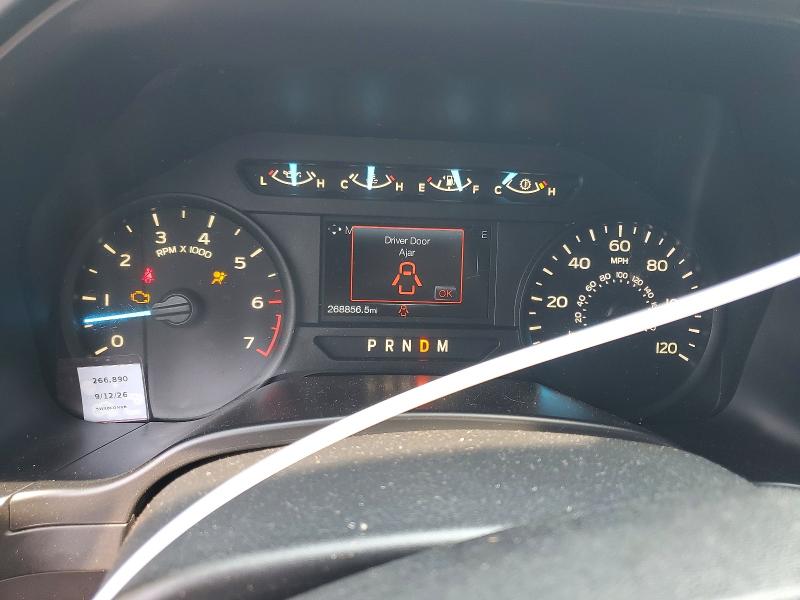 64473916 :رقم المزاد ، 1FTEW1EP1JFA29554 vin ، 2018 Ford F150 مزاد بيع