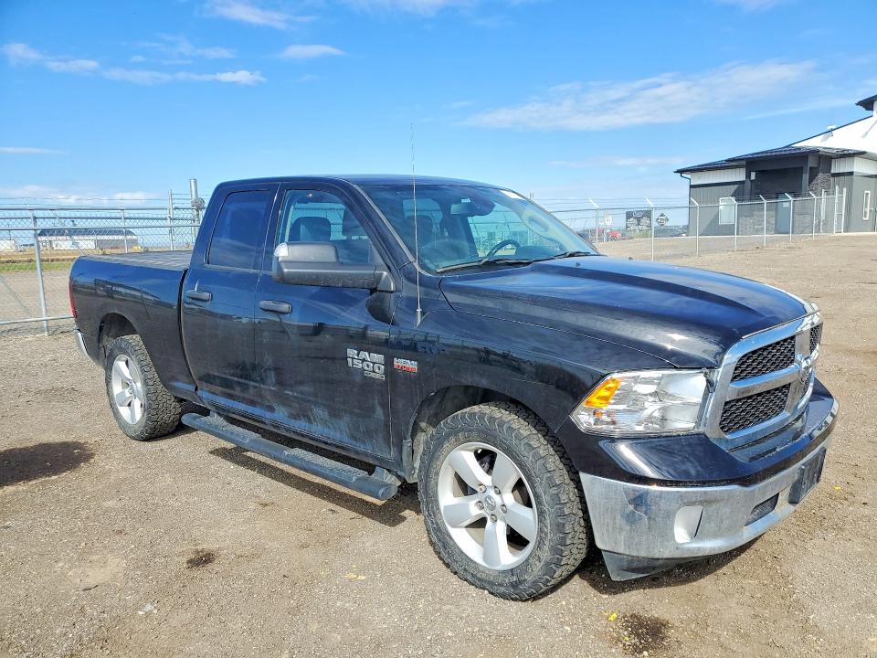 Продажа на аукционе авто 2022 Ram 1500 Classic, vin: 1C6RR7FT2NS190880, номер лота: 64953846