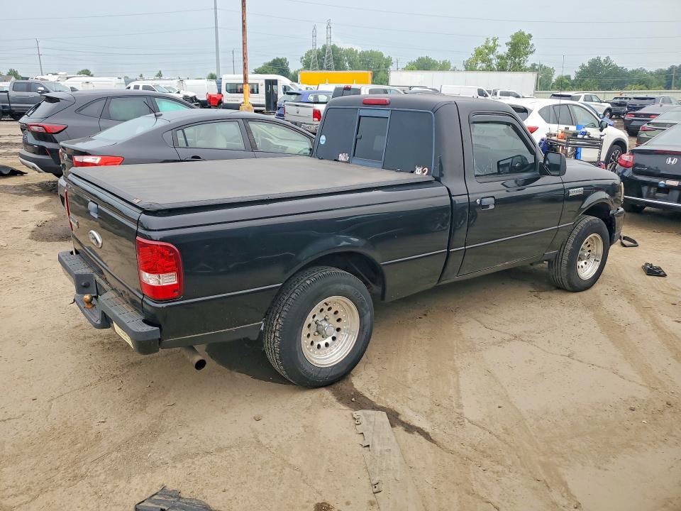 Aukcja sprzedaży 2008 Ford Ranger, vin: 1FTYR10D38PA11532, numer aukcji: 64557216