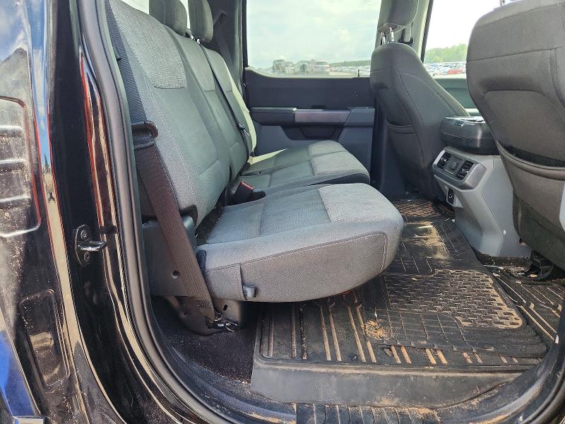 Продажа на аукционе авто 2021 Ford F150, vin: 1FTEW1EP7MKE91287, номер лота: 67184046