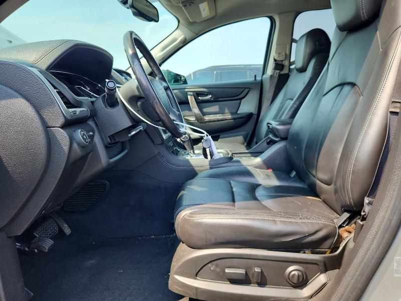 2015 Gmc Acadia მანქანა იყიდება აუქციონზე, vin: 1GKKVRKD8FJ132431, აუქციონის ნომერი: 64977336