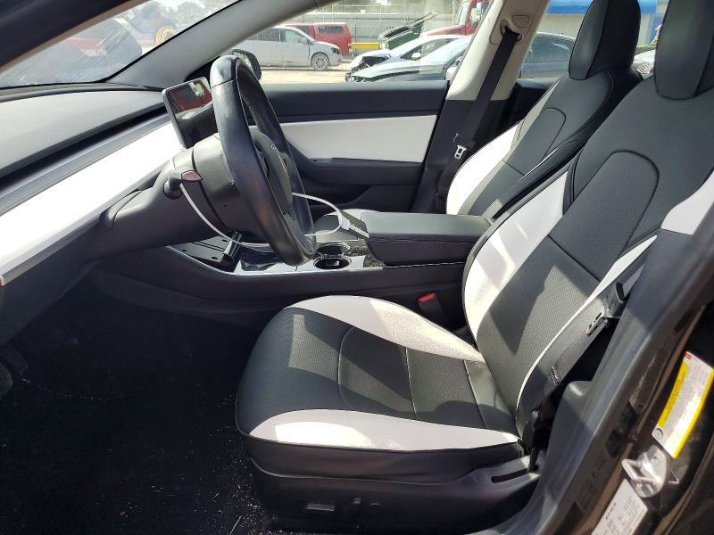 Aukcja sprzedaży 2019 Tesla Model 3, vin: 5YJ3E1EA6KF317887, numer aukcji: 66260066
