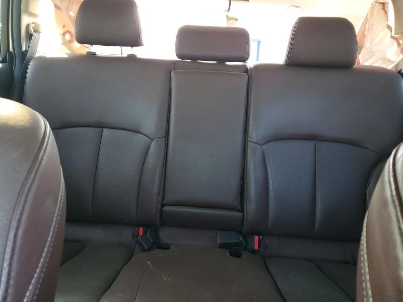 63242716 :رقم المزاد ، 4S4BRDSCXD2292534 vin ، 2013 Subaru Outback مزاد بيع