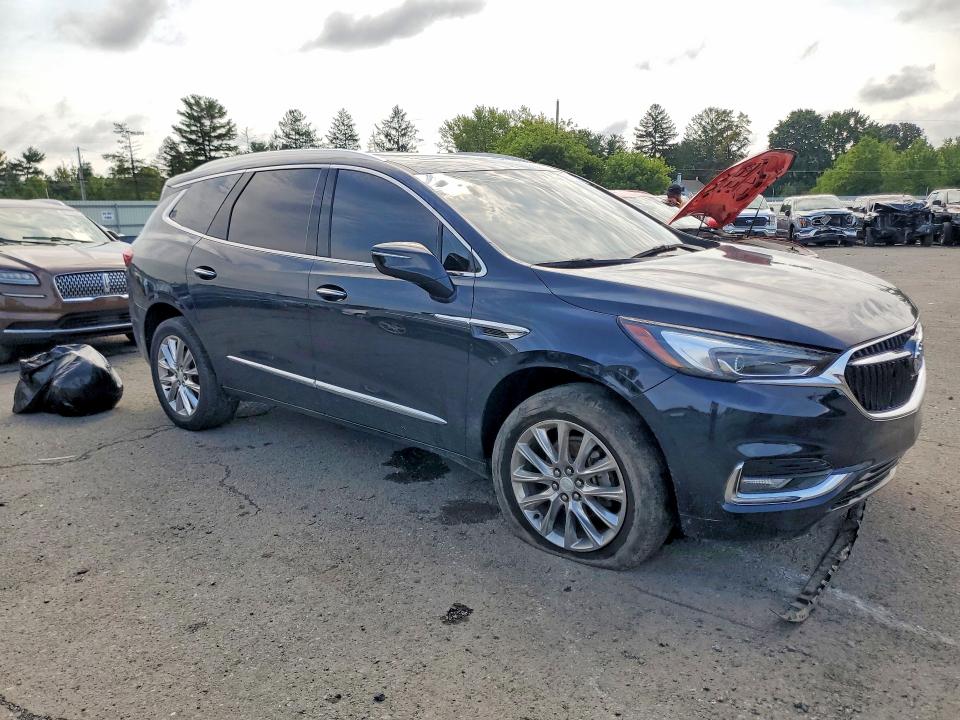 Продаж на аукціоні авто 2020 Buick Enclave, vin: 5GAEVAKWXLJ147621, номер лоту: 65512156