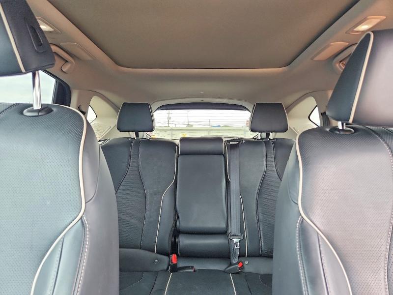 65314066 :رقم المزاد ، 5J8TC2H70KL026540 vin ، 2019 Acura Rdx مزاد بيع