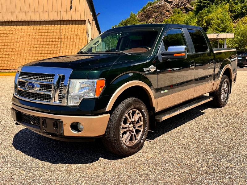 Aukcja sprzedaży 2012 Ford F150, vin: 1FTFW1ET8CKD34576, numer aukcji: 64505906