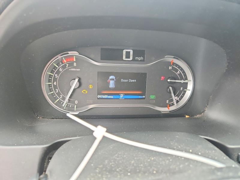 2017 Honda Pilot მანქანა იყიდება აუქციონზე, vin: 5FNYF6H56HB103845, აუქციონის ნომერი: 66399846