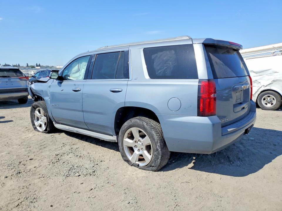 Aukcja sprzedaży 2015 Chevrolet Tahoe, vin: 1GNSCBKC7FR672250, numer aukcji: 64304826