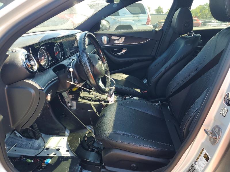 65985286 :رقم المزاد ، WDDZF4KB5HA040131 vin ، 2017 Mercedes-benz E مزاد بيع