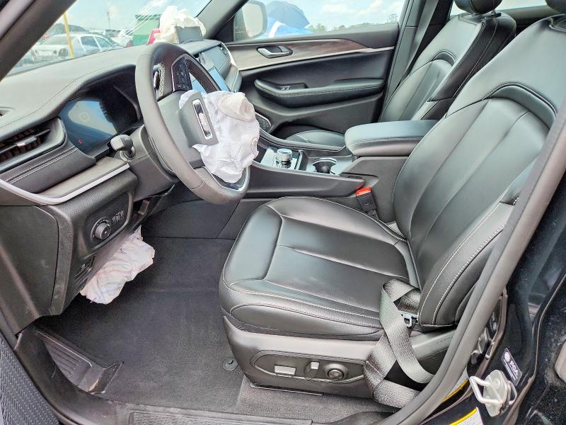 65703506 :رقم المزاد ، 1C4RJHBR6TC241966 vin ، 2026 Jeep Grand Cherokee مزاد بيع