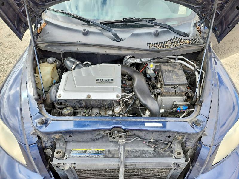 Продаж на аукціоні авто 2009 Chevrolet Hhr, vin: 3GNCA63X99S564832, номер лоту: 66285806