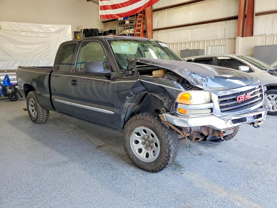 Aukcja sprzedaży 2004 Gmc New Sierra, vin: 2GTEK19T141267063, numer aukcji: 64602276