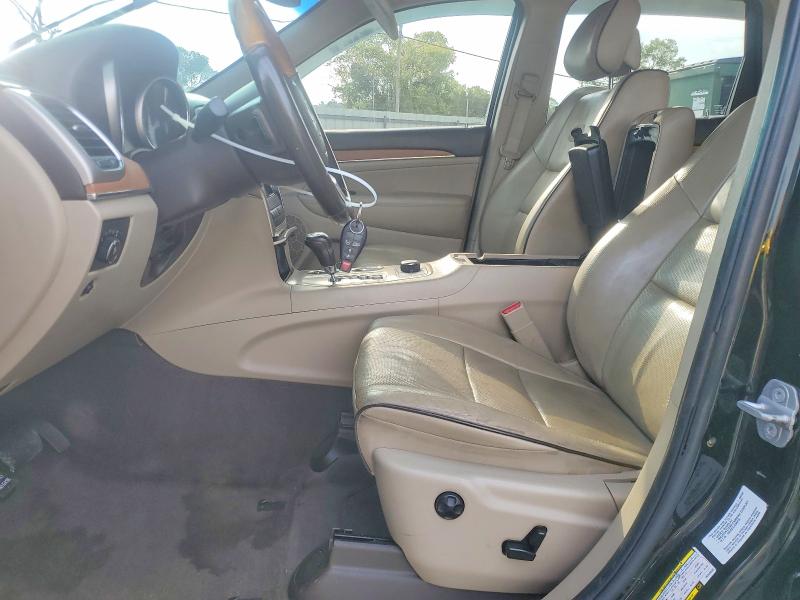 Aukcja sprzedaży 2013 Jeep Grand Cherokee, vin: 1C4RJFCT4DC525533, numer aukcji: 66408526