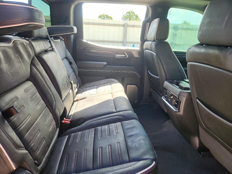 64731066 :رقم المزاد ، 3GTUUFE83RG349542 vin ، 2024 Gmc Sierra مزاد بيع