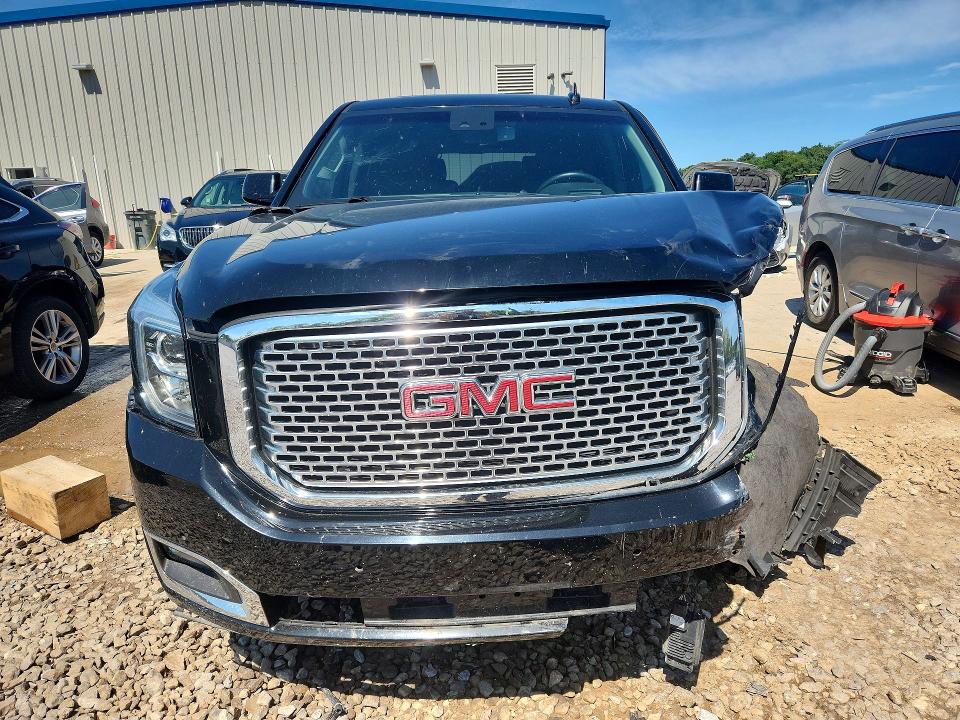 65832176 :رقم المزاد ، 1GKS2HKJ3GR378704 vin ، 2016 Gmc Yukon Xl مزاد بيع
