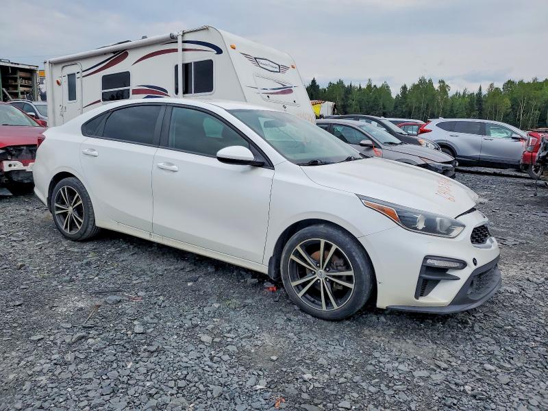 Aukcja sprzedaży 2019 Kia Forte, vin: 3KPF24AD7KE077570, numer aukcji: 63125606