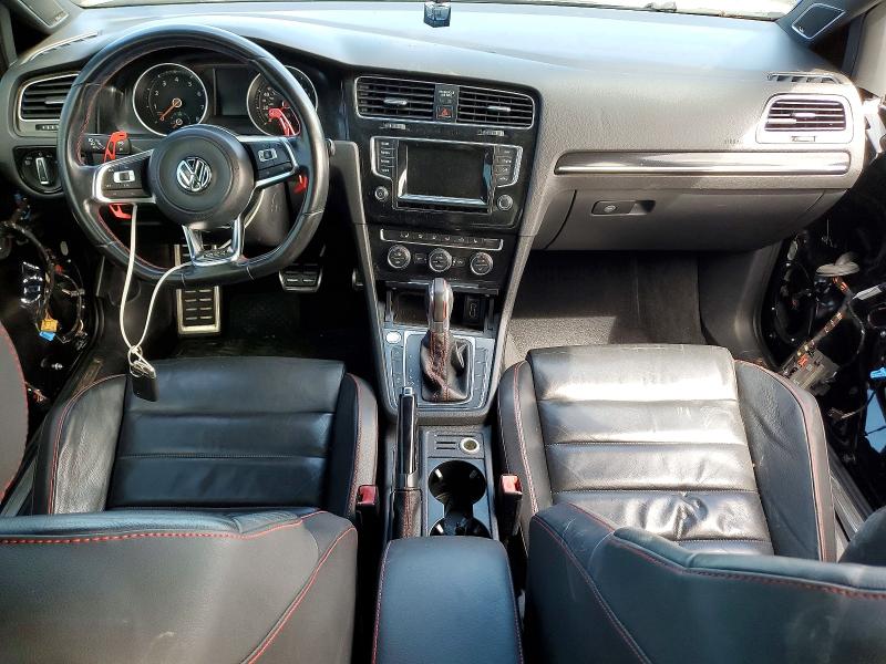 Aukcja sprzedaży 2015 Volkswagen Gti, vin: 3VW4T7AU7FM027640, numer aukcji: 65640116