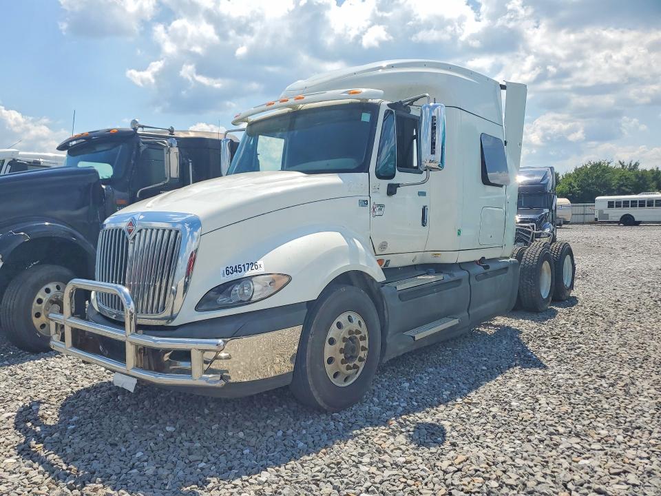 Продажа на аукционе авто 2015 International Prostar, vin: 3HSDJSNR4FN795708, номер лота: 63451726