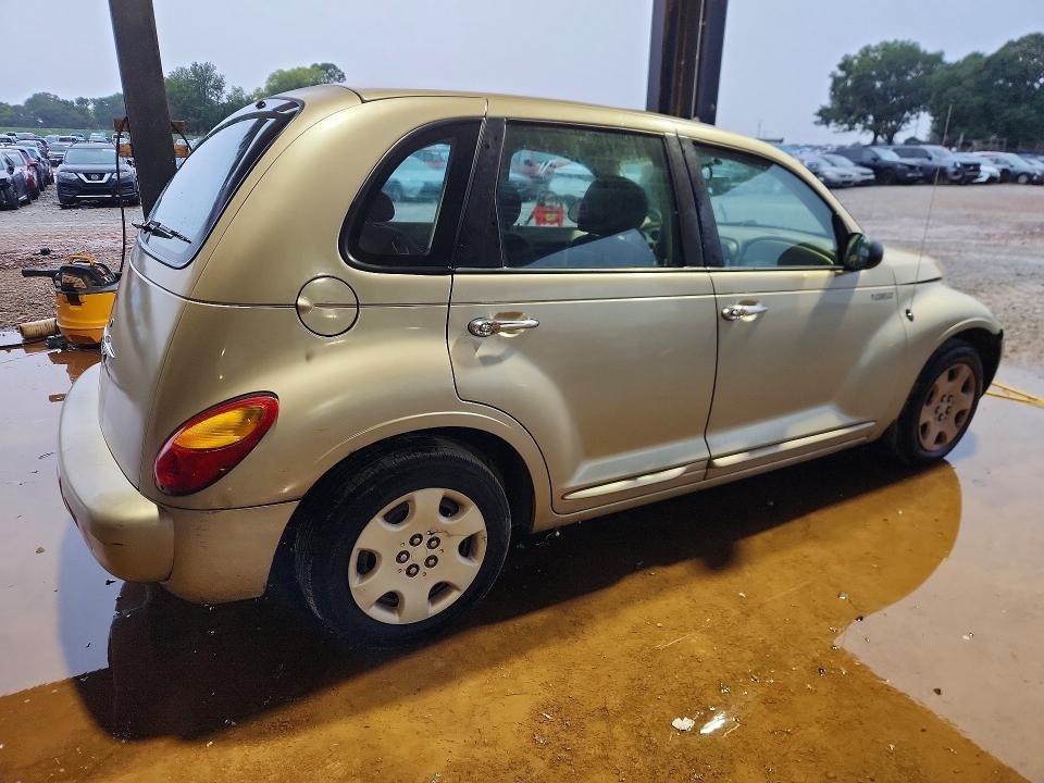 Aukcja sprzedaży 2005 Chrysler Pt Cruiser, vin: 3C4FY58B75T551865, numer aukcji: 66447826
