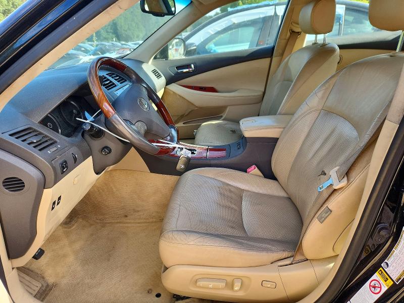 Aukcja sprzedaży 2007 Lexus Es, vin: JTHBJ46G672105690, numer aukcji: 67324076