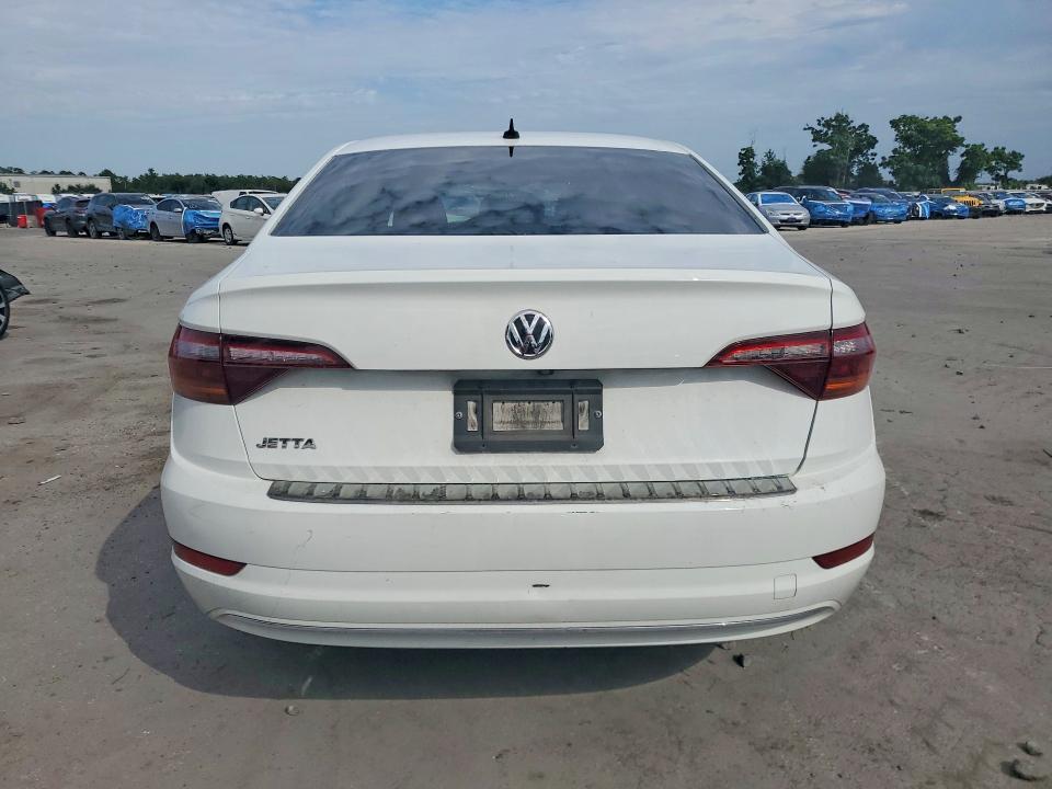 Aukcja sprzedaży 2019 Volkswagen Jetta, vin: 3VWCB7BU1KM267001, numer aukcji: 65997996