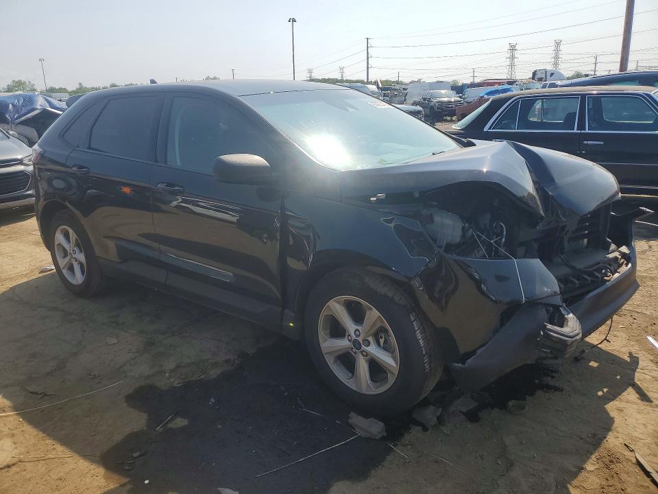 Продаж на аукціоні авто 2020 Ford Edge, vin: 2FMPK4G94LBA81491, номер лоту: 65860466