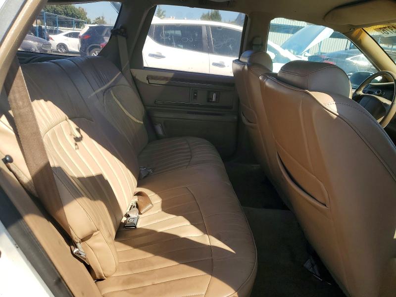 Продажа на аукционе авто 1996 Buick Roadmaster, vin: 1G4BR82P7TR419336, номер лота: 65734376