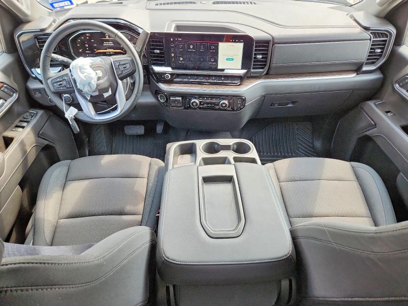 67177836 :رقم المزاد ، 3GTPUJEK0TG168899 vin ، 2026 Gmc Sierra مزاد بيع